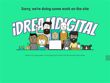 Tablet Screenshot of gamersclick.com